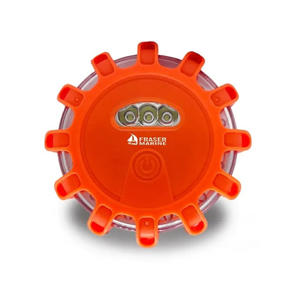LED Road Flare