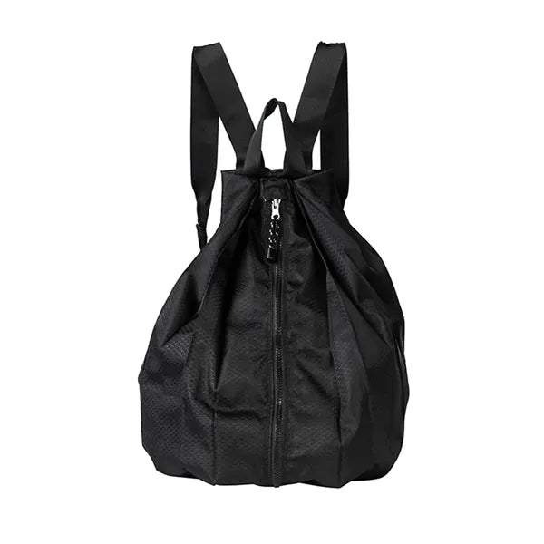 Large Capacity Multifunctional Waterproof Folding Backpack