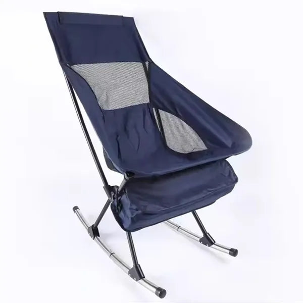 Portable Folding Rocking Chair