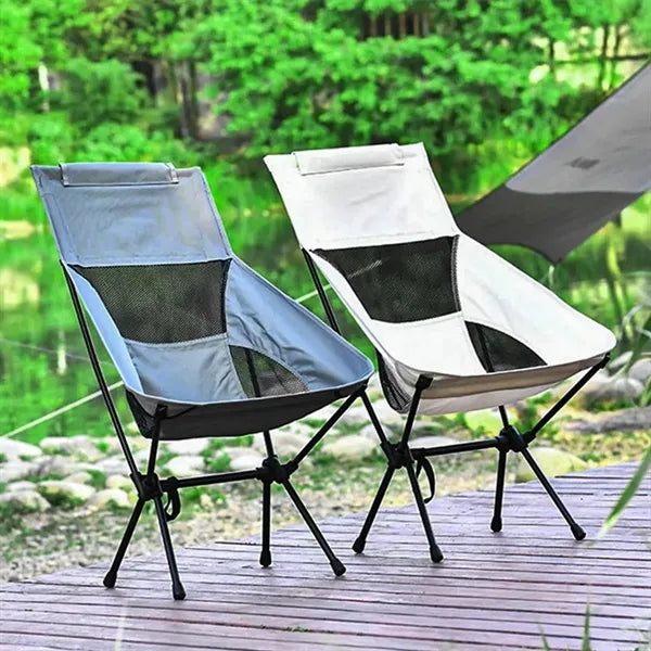 Portable Folding Rocking Chair