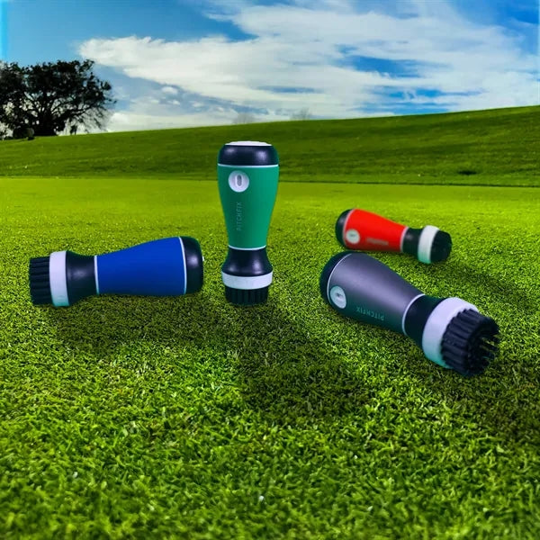 Pitchfix: Aquabrush
