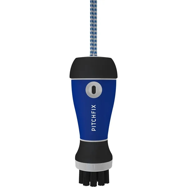 Pitchfix: Aquabrush