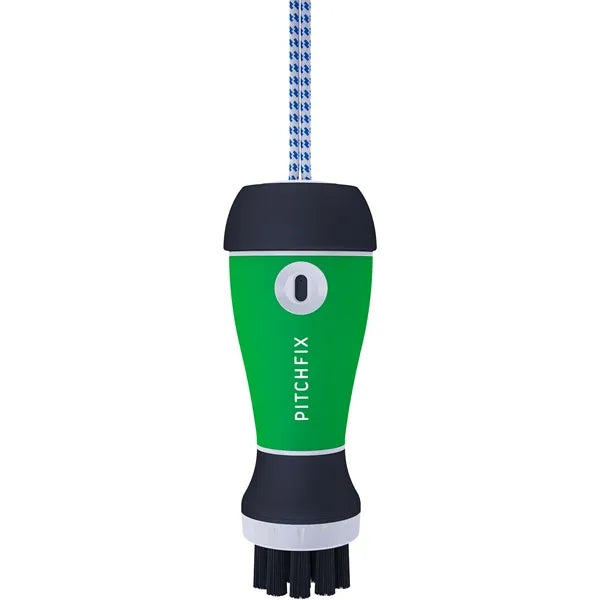 Pitchfix: Aquabrush