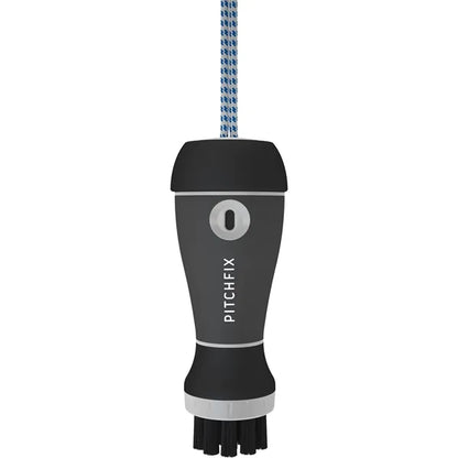 Pitchfix: Aquabrush