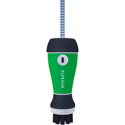 Pitchfix: Aquabrush