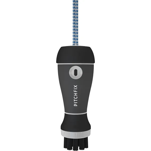 Pitchfix: Aquabrush