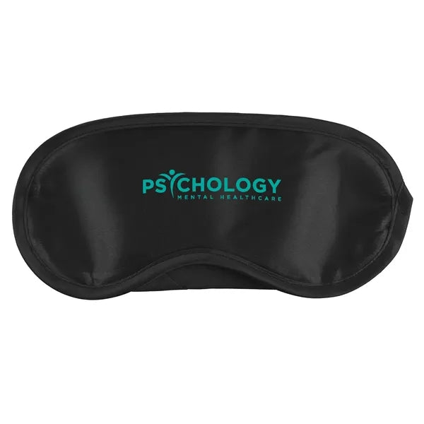 Satin Sleep Mask