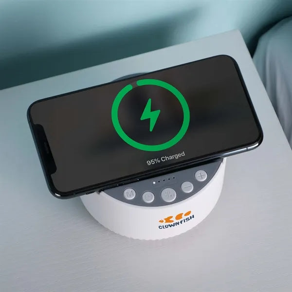 Serene Bluetooth Sound Machine