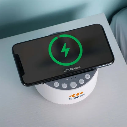 Serene Bluetooth Sound Machine