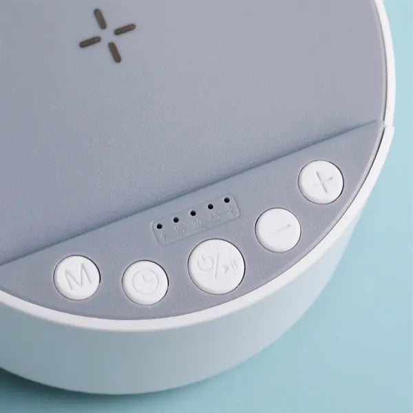 Serene Bluetooth Sound Machine