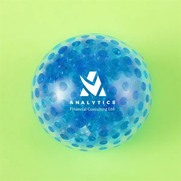 Confetti Stress Reliever Balls