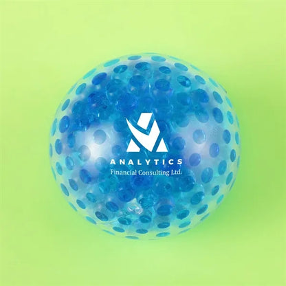 Confetti Stress Reliever Balls
