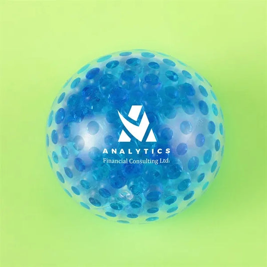 Confetti Stress Reliever Balls