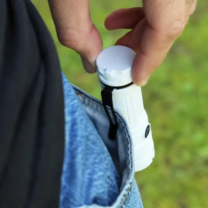 Renew Lite Rechargeable Flashlight