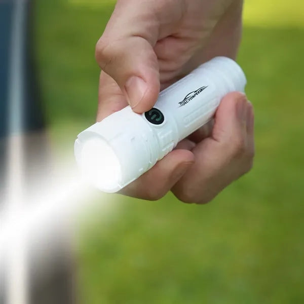 Renew Lite Rechargeable Flashlight