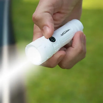Renew Lite Rechargeable Flashlight