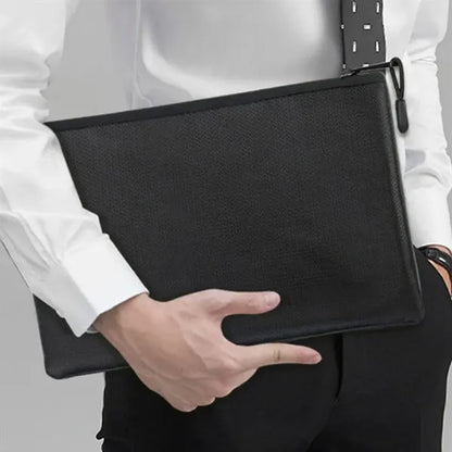 Waterproof Heat-Resistant Thickened Fireproof Bag