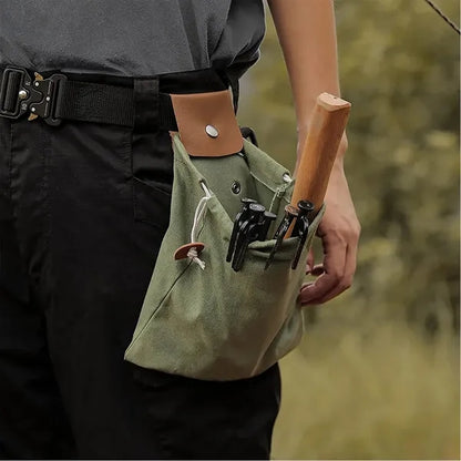 Outdoor Foldable Large Capacity Waterproof Drawstring Bag