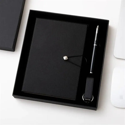 4 Pcs Notebook Gift Set