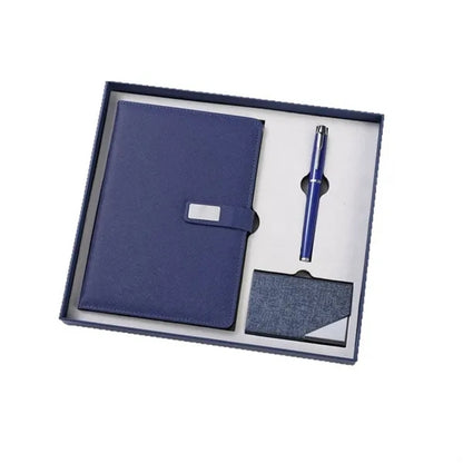 4 Pcs Notebook Gift Set