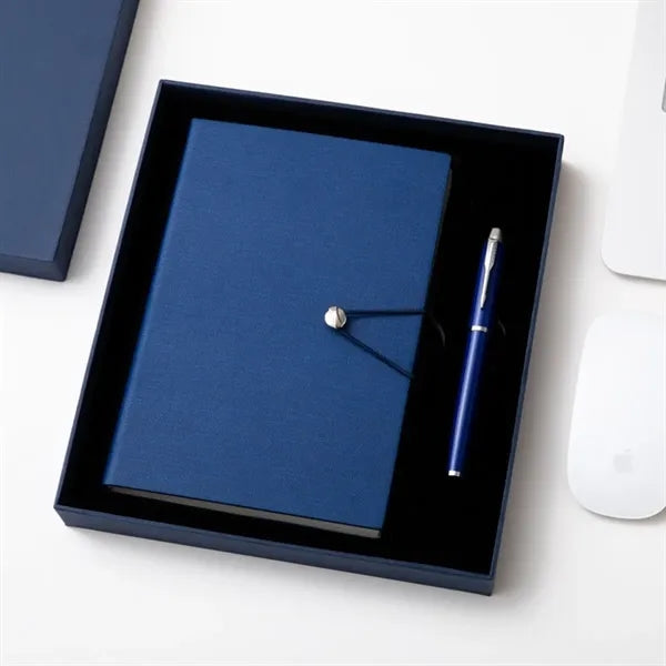 4 Pcs Notebook Gift Set