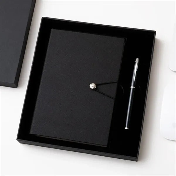 4 Pcs Notebook Gift Set