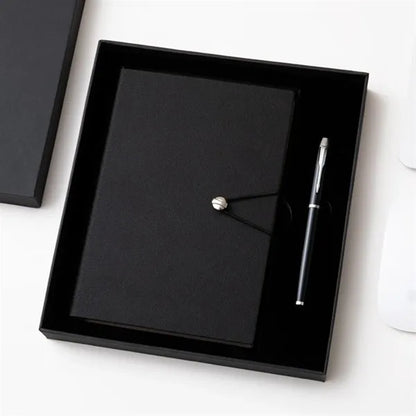 4 Pcs Notebook Gift Set