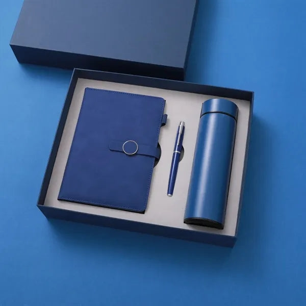 4 Pcs Notebook Gift Set