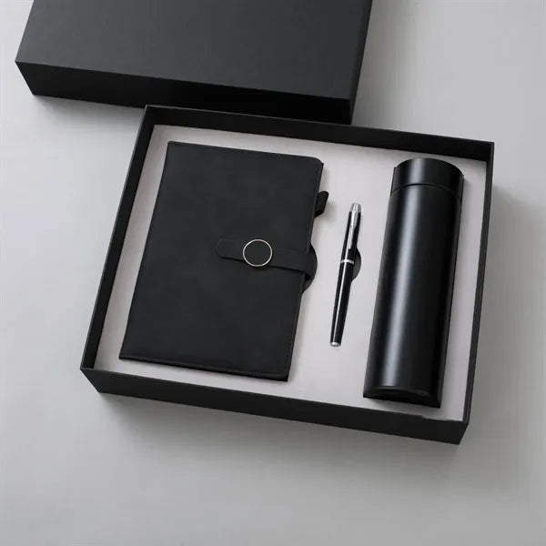 4 Pcs Notebook Gift Set