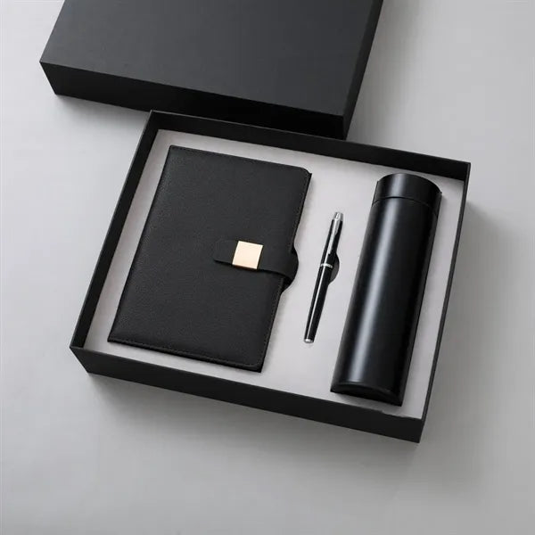 4 Pcs Notebook Gift Set