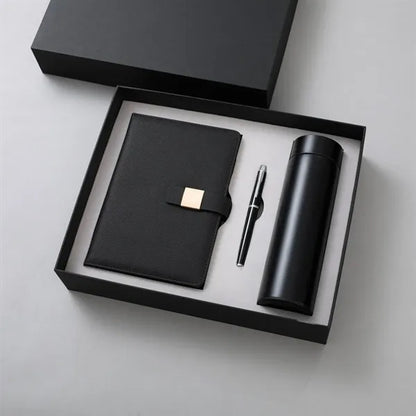 4 Pcs Notebook Gift Set