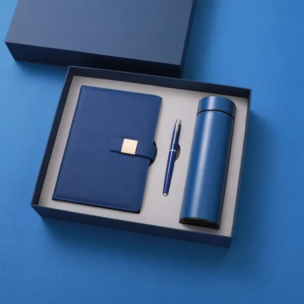 4 Pcs Notebook Gift Set