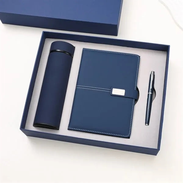 4 Pcs Notebook Gift Set