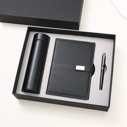 4 Pcs Notebook Gift Set