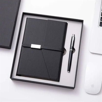 4 Pcs Notebook Gift Set