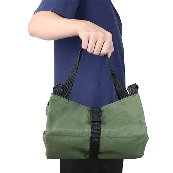 Multifunctional Large Capacity Durable Electrician Tool Bag