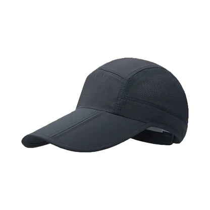 Foldable Quick-Drying Breathable Waterproof Sun Hat