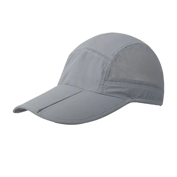 Foldable Quick-Drying Breathable Waterproof Sun Hat