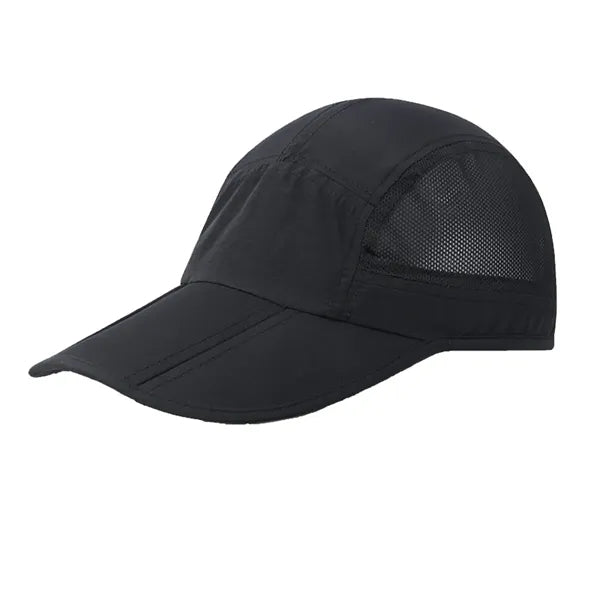 Foldable Quick-Drying Breathable Waterproof Sun Hat