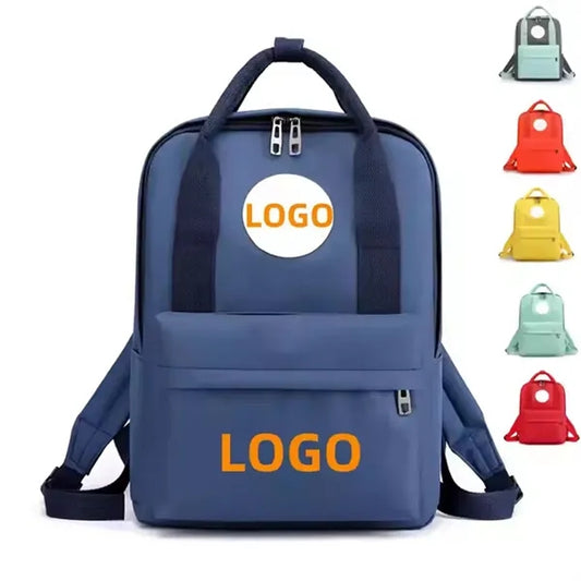 Cute School Bookbag