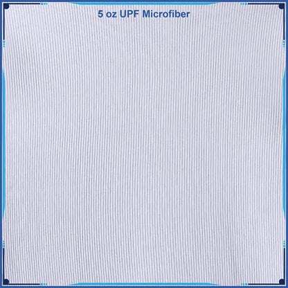 Microfiber Track Pants Unisex Sublimated UPF
