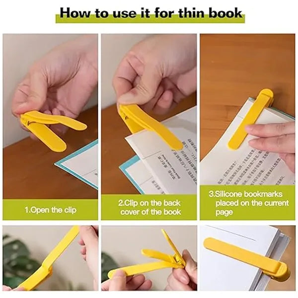 Waterproof And Beautiful Sealed Recyclable Duckbill Clip