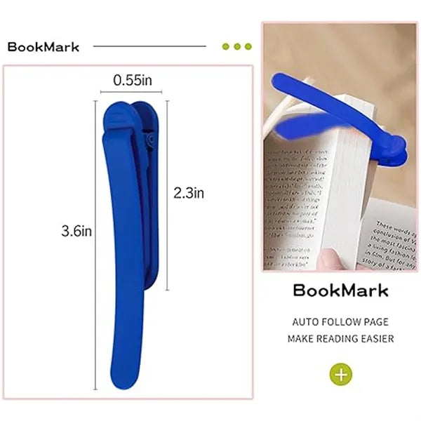 Waterproof And Beautiful Sealed Recyclable Duckbill Clip