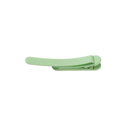 Waterproof And Beautiful Sealed Recyclable Duckbill Clip