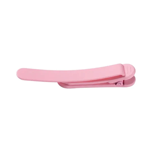 Waterproof And Beautiful Sealed Recyclable Duckbill Clip