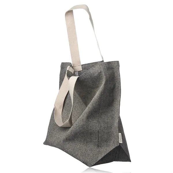 Jumbo Ecofriendly Canvas Tote Bags