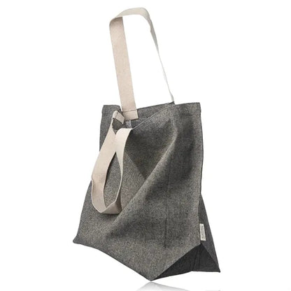 Jumbo Ecofriendly Canvas Tote Bags