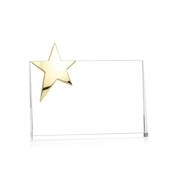 Denham Star Award - Gold