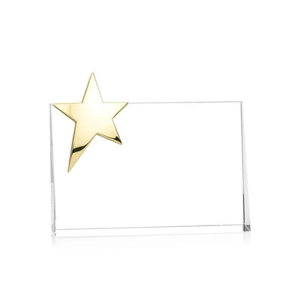 Denham Star Award - Gold