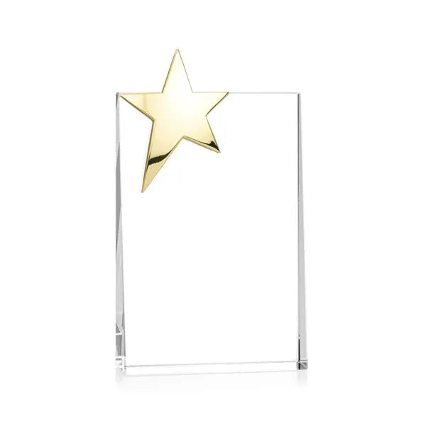 Denham Star Award - Gold